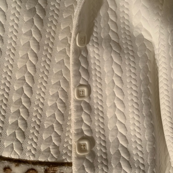 Sweet Heart Rose 2 piece dress/coat set. Size 8. Gently worn. - Picture 4 of 12